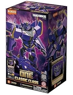 Transformers Megatronus...