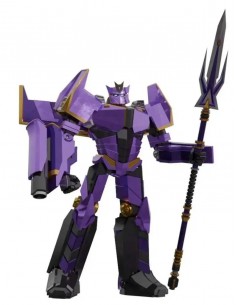 Transformers Megatronus... 2
