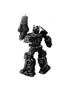 Transformers Nemesis Prime... 2