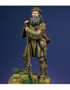 SETH KINMAN (1815 – 1888)...