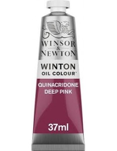 Winton oil colour - tbe...