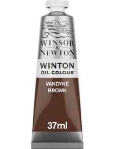 Winton oil colour - bruno...