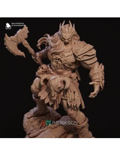 Stone Giant (75mm - 140mm)