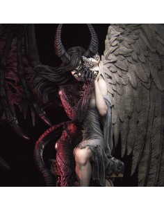 The Face of Evil (75mm -... 2