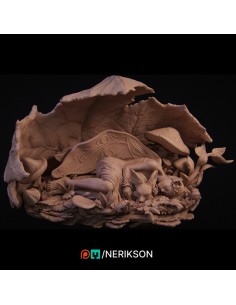 End of Summer (140mm)