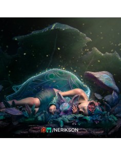 End of Summer (140mm) 2