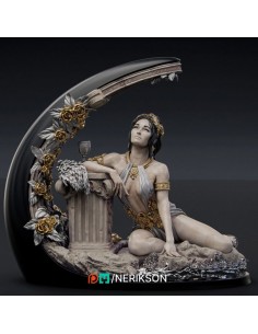 The Four Seasons : Summer...