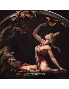 The Four Seasons : Autumn... 2