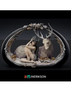 The Four Seasons : Winter...