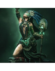 Necalin The Priestess of... 2