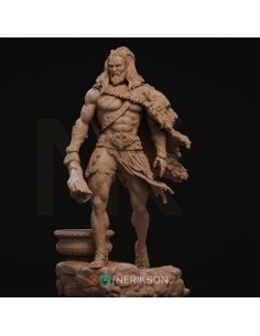 Heracles Standalone (75mm -...