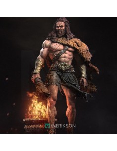 Heracles Standalone (75mm -... 2