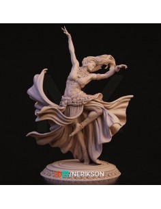 Sound of Night (75mm - 140mm)