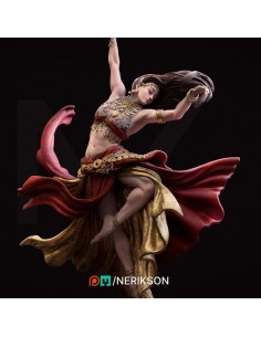 Sound of Night (75mm - 140mm) 2