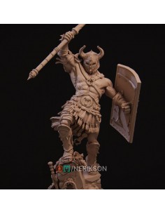 Gladiator Brute (32mm -...