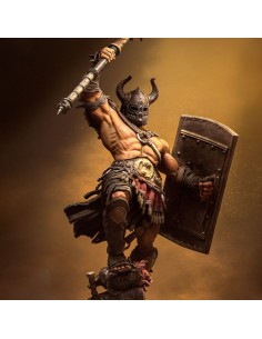 Gladiator Brute (32mm -... 2