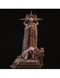 Dark Ending (75mm - 140mm)