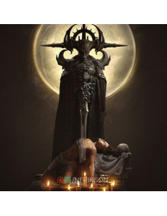 Dark Ending (75mm - 140mm) 2