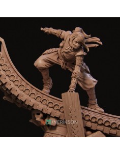 The Kawata Sisters: Shizuka...