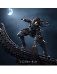 The Kawata Sisters: Shizuka... 2