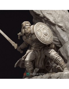 Beowulf – The Tragedy of...