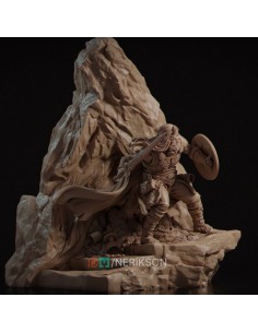 Beowulf – The Tragedy of... 2