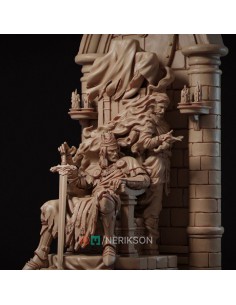 Macbeth – The Tragedy of...