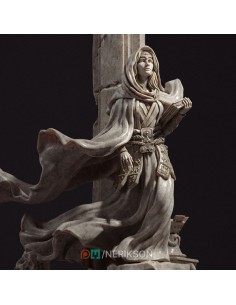 Traveler - The Journey to...