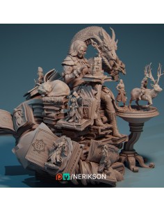 Orinthia The Magical... 2