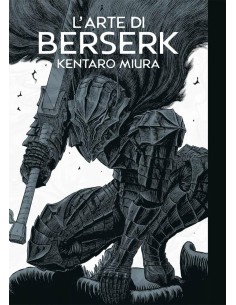 L'ARTE DI BERSERK