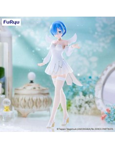 Rezero Rem Little Wings...