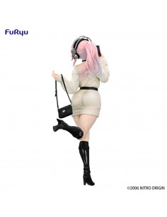 Super Sonico Winter Memory... 2