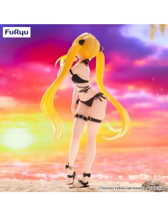 To Love Ru Darkness Koniji... 2