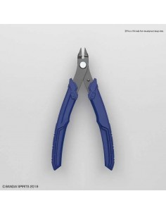 Bandai Spirit Build Up Nipper