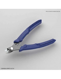 Bandai Spirit Build Up Nipper 2