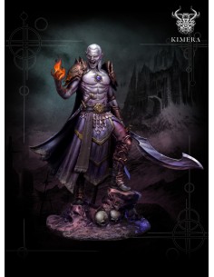 Grigore – Vampire miniature...