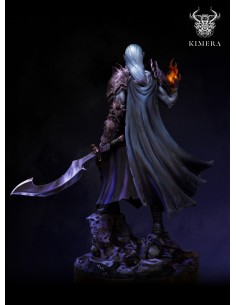 Grigore – Vampire miniature... 2