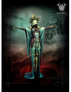 Luna – Priestess (75mm)