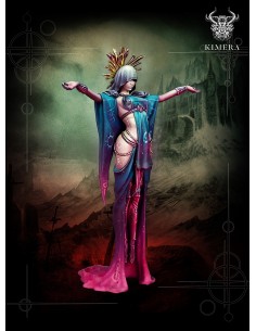 Luna – Priestess (75mm) 2