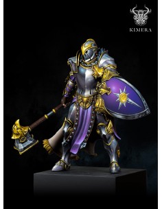 Galen – Paladin Miniature... 2