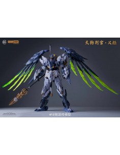 MECHA TENGU JUDGE -...