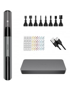 DSPIAE Reciprocating Sander...