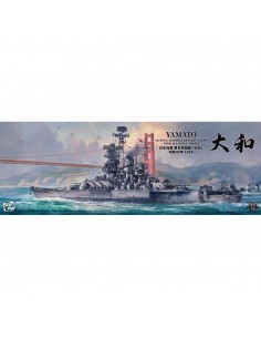 Yamato Imperial Japanese...