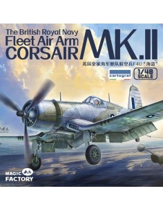 The British Royal Navy...