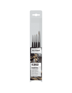 MAESTRO Set per dettagli e...