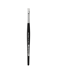 DRY BRUSH flat n°6 - n°8