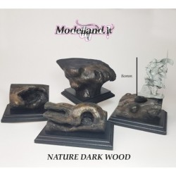 Basi Nature Dark Wood
