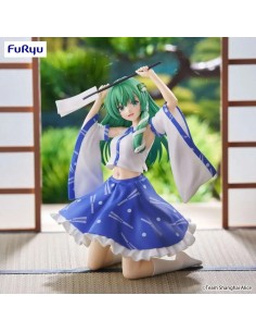 Touhou Project Sanae...