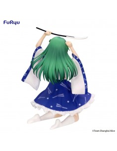 Touhou Project Sanae... 2