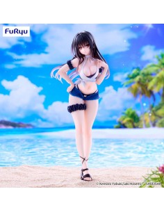 To Love Ru Darkness Yui...